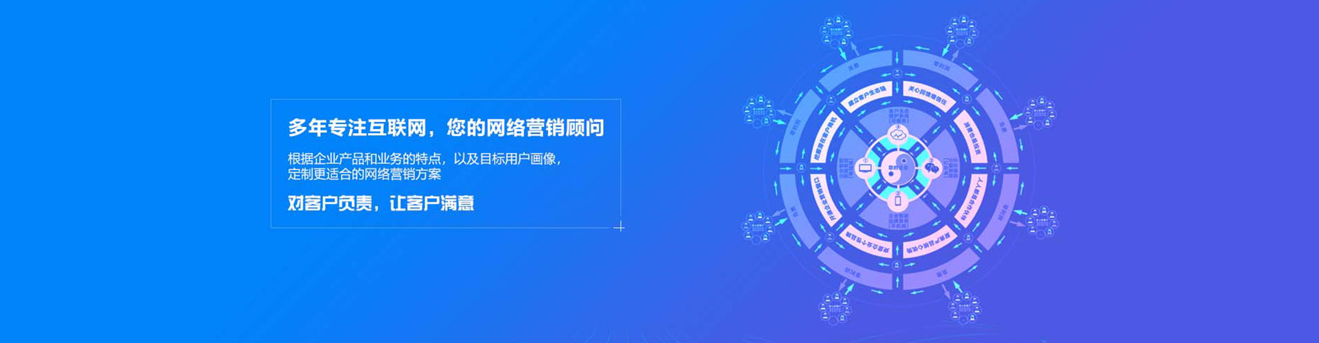 八公山百度广告推广
