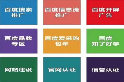 百度竞价托管外包服务案例：提升广告投放效率的秘诀